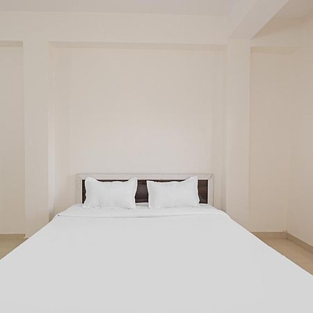 בובנשוואר Hotel O Prateek A Residency מראה חיצוני תמונה